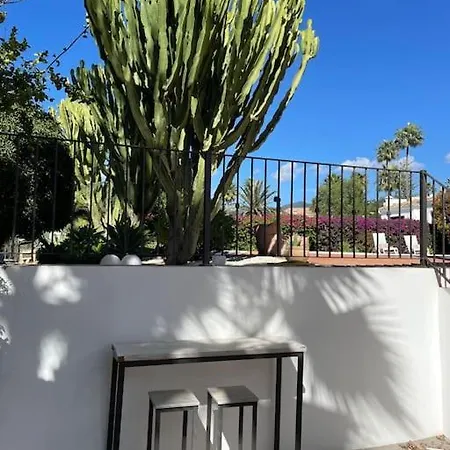 La Vida En Rosa דירה