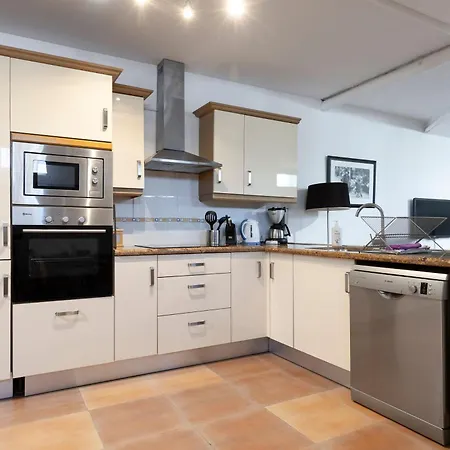 Apartamento La Vida En Rosa Marbella