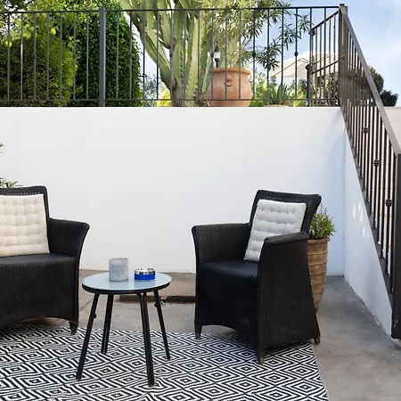 La Vida En Rosa Apartmán Marbella