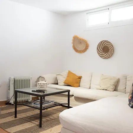 La Vida En Rosa Apartmán