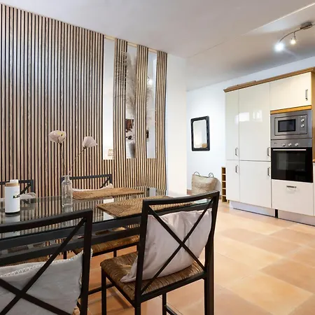 Apartamento La Vida En Rosa *