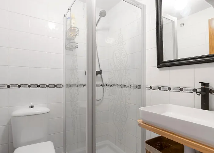 La Vida En Rosa * Marbella