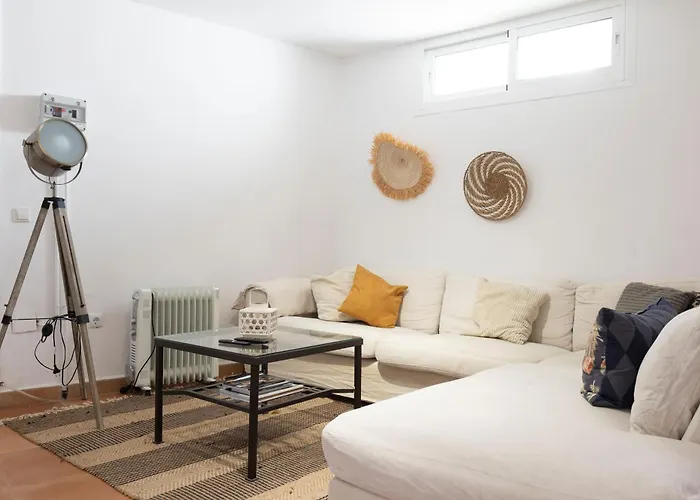 La Vida En Rosa Apartament